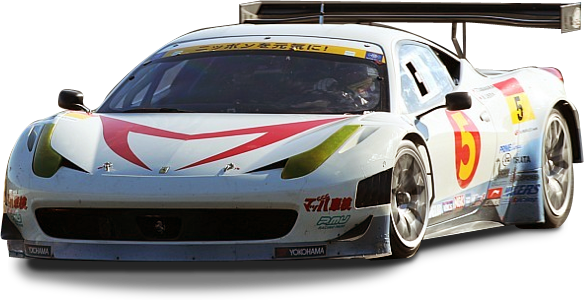Ferrari458ItaliaGT3