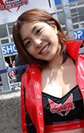 西村麻依