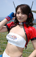西村麻依
