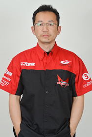 ENGINEER 古田泰之