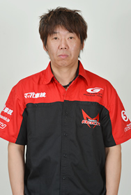 DIRECTOR 監督 戸田光宏