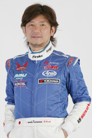ENGINEER 古田泰之